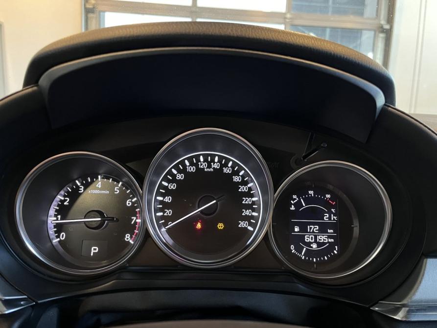 Mazda 6 III (GJ) Рестайлинг 2 Чебоксары  - изображение 11