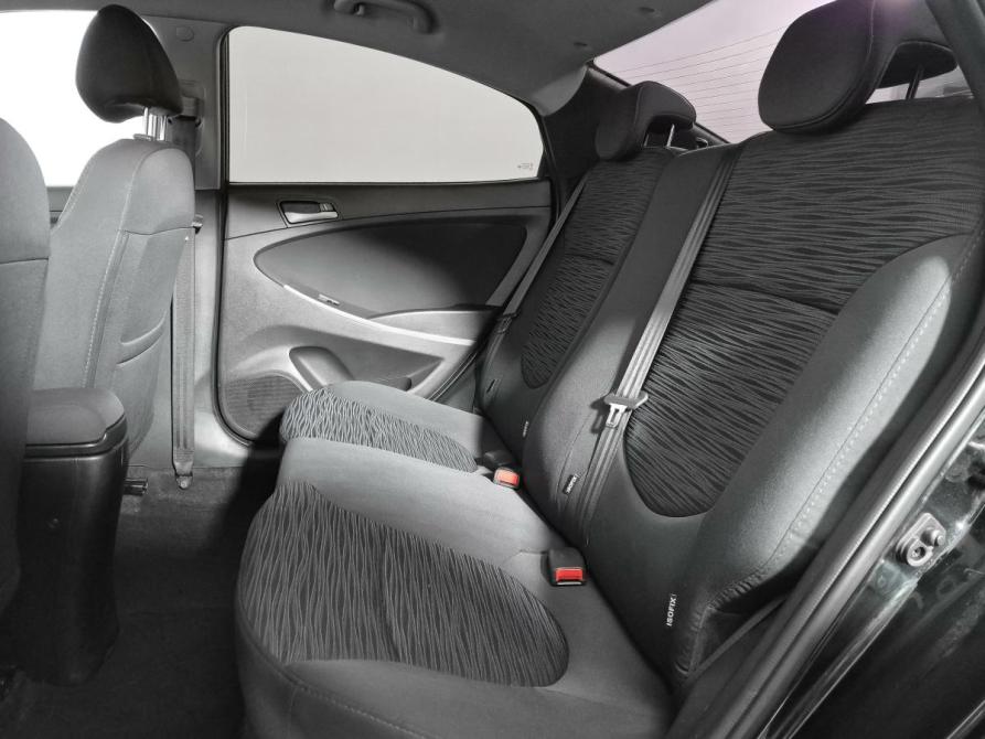 Hyundai Solaris I Рестайлинг Нижний Новгород  - изображение 10