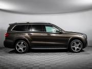 Mercedes-Benz GLS I (X166) Москва  - изображение 26