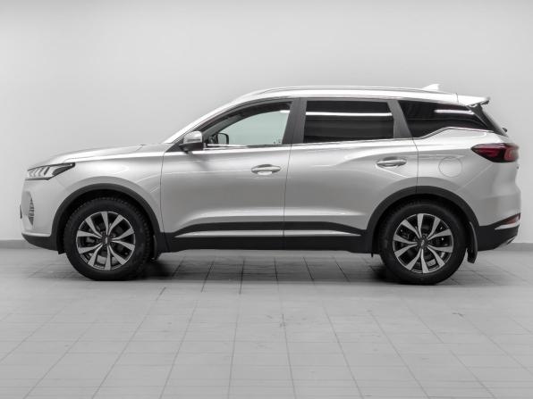 Chery Tiggo 7 Pro I с пробегом 2022 года, цена 1 680 000 рублей, 48300 км, внедорожник, Автокод Объявления