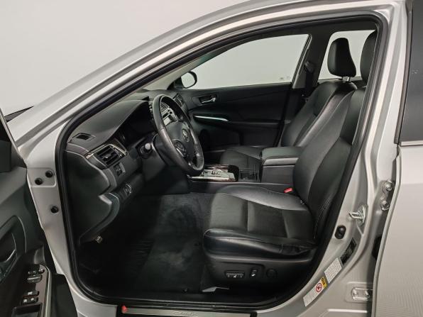 Toyota Camry VII (XV50) с пробегом 2014 года, цена 1 948 000 рублей, 33779 км, седан, Автокод Объявления