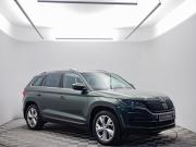 Skoda Kodiaq I Москва  - изображение 22