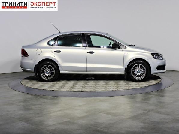 Volkswagen Polo V с пробегом 2011 года, цена 657 000 рублей, 180943 км, седан, Автокод Объявления