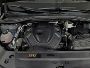 Geely Okavango I Рестайлинг Москва  - изображение 31