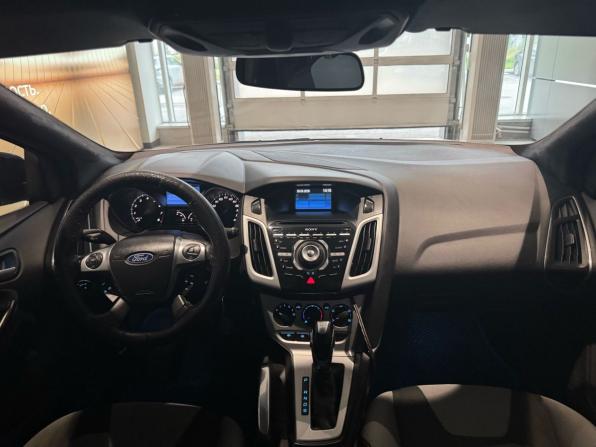 Ford Focus III с пробегом 2011 года, цена 759 000 рублей, 177000 км, хэтчбек, Автокод Объявления