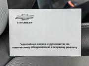 Chevrolet Cruze I Рестайлинг Волгоград  - изображение 69