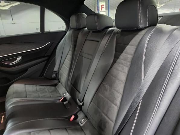 Mercedes-Benz E-Класс V (W213 S213 C238) Рестайлинг с пробегом 2020 года, цена 4 410 000 рублей, 61938 км, седан, Автокод Объявления