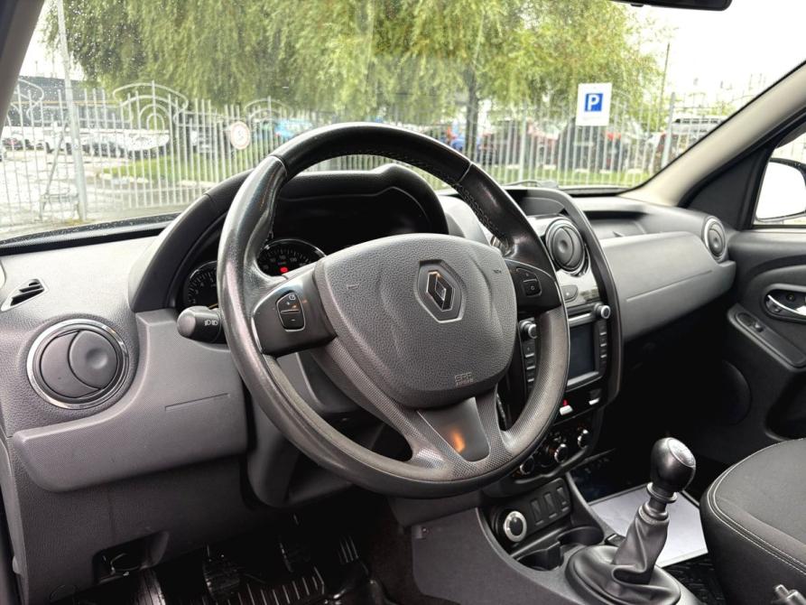 Renault Duster I Рестайлинг Пермь  - изображение 25