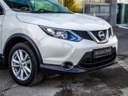 Nissan Qashqai II Волгоград  - изображение 49