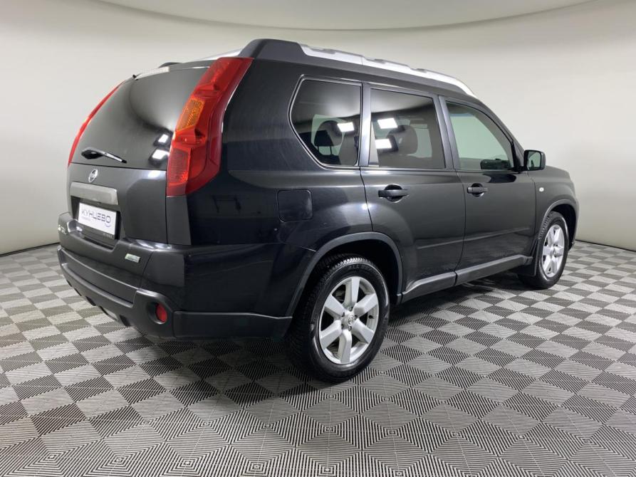 Nissan X-Trail II Москва  - изображение 5