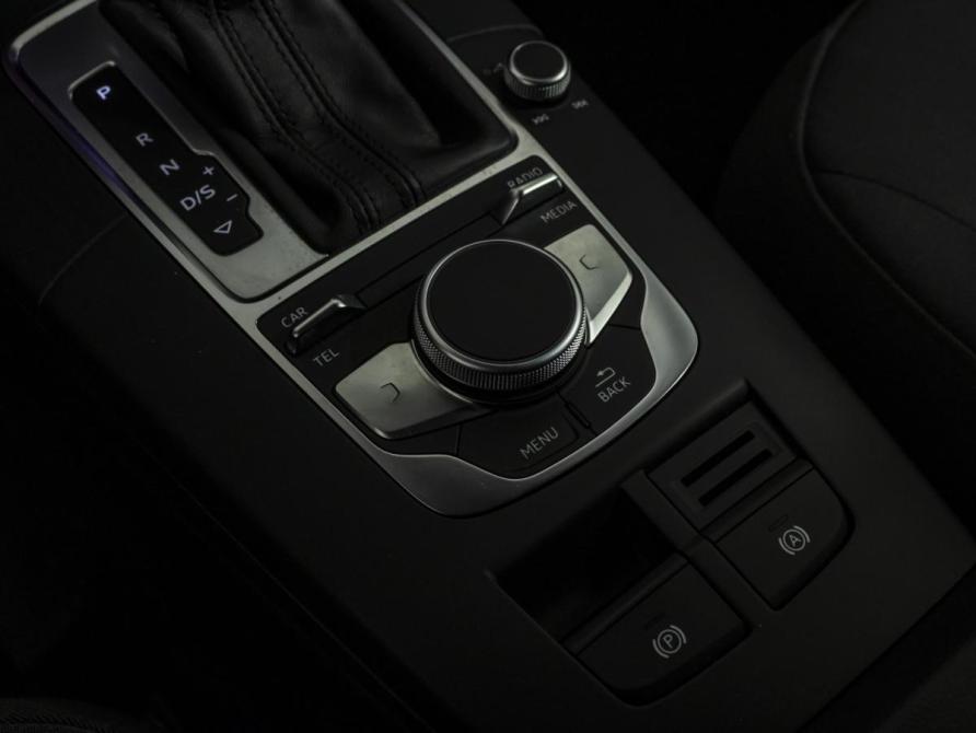 Audi A3 III (8V) Рестайлинг Москва  - изображение 17