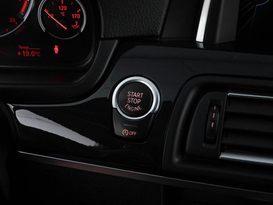 BMW 5 серии VI (F10/F11/F07) Рестайлинг Москва  - изображение 23