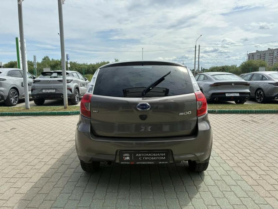 Datsun mi-DO Вологда  - изображение 6