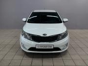 Kia Rio III Уфа  - изображение 20