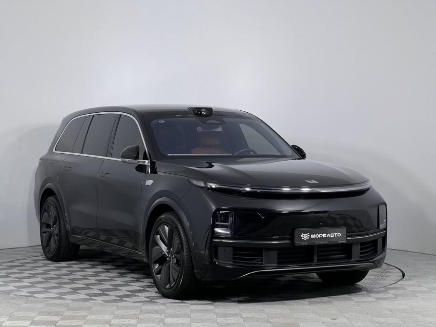 Li Auto (Lixiang) L9 I Калининград  - изображение 3