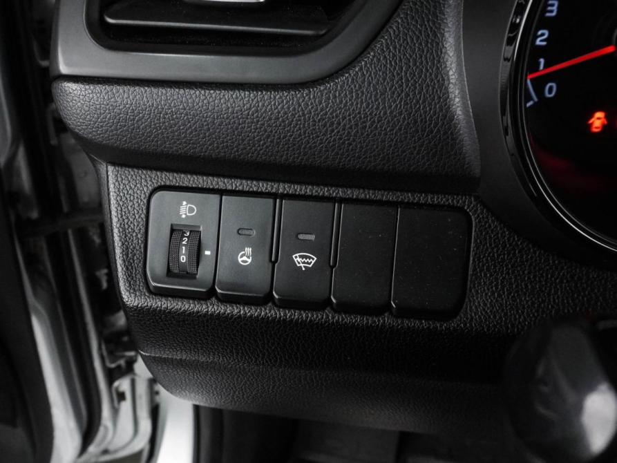 Kia Rio III Рестайлинг Воронеж  - изображение 12
