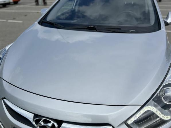 Hyundai i40 I с пробегом 2013 года, цена 1 150 000 рублей, 99859 км, универсал, Автокод Объявления
