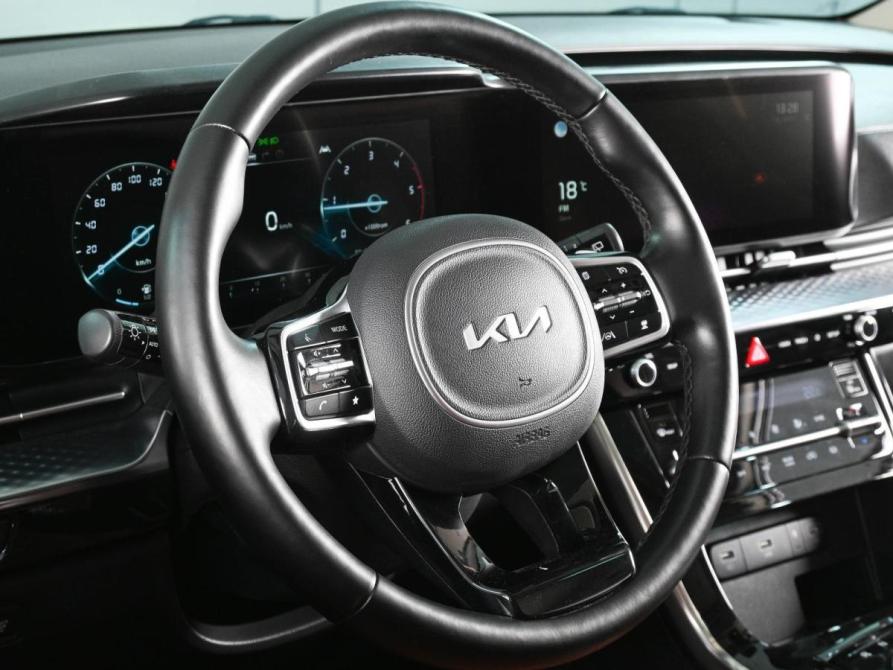 Kia Carnival IV Ростов-на-Дону  - изображение 16