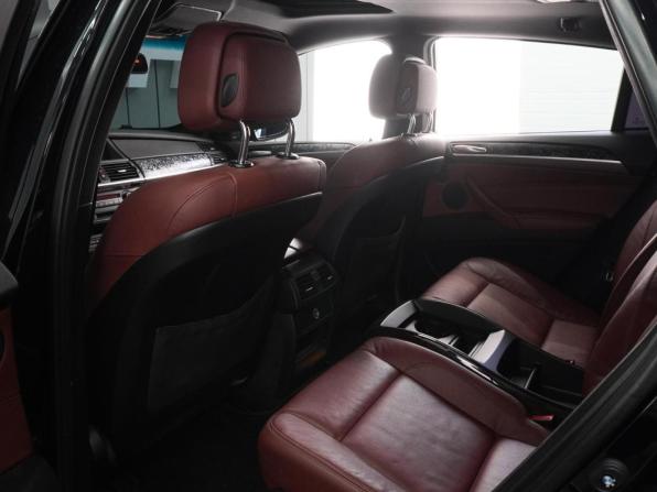 BMW X6 I (E71) с пробегом 2010 года, цена 2 229 000 рублей, 198100 км, внедорожник, Автокод Объявления