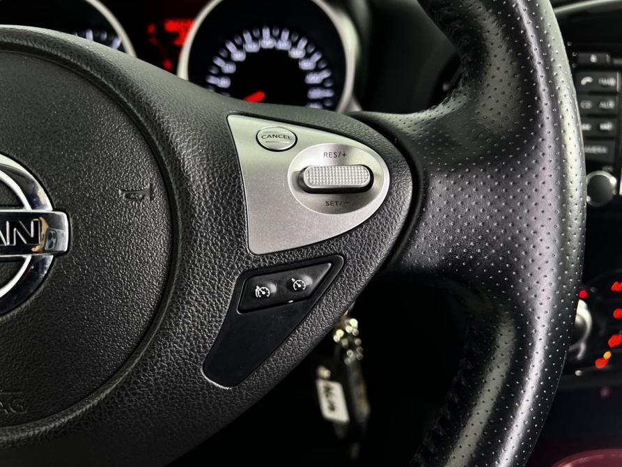 Nissan Juke I Калининград  - изображение 20