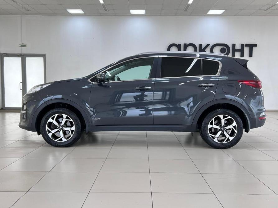 Kia Sportage IV Рестайлинг Волгоград  - изображение 7