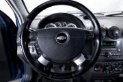 Chevrolet Aveo I Рестайлинг Тюмень  - изображение 41