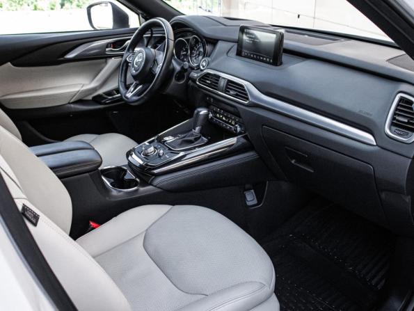 Mazda CX-9 II с пробегом 2019 года, цена 3 799 000 рублей, 79671 км, внедорожник, Автокод Объявления