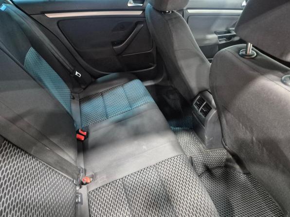 Volkswagen Jetta V с пробегом 2010 года, цена 699 000 рублей, 245200 км, седан, Автокод Объявления