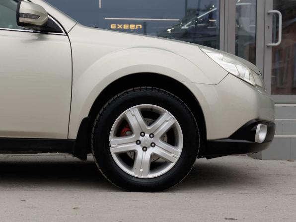 Subaru Outback IV с пробегом 2010 года, цена 1 170 000 рублей, 226524 км, универсал, Автокод Объявления