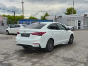 Hyundai Solaris II Чебоксары  - изображение 28