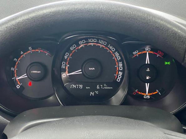 Lada (ВАЗ) Vesta I с пробегом 2018 года, цена 670 000 рублей, 175000 км, седан, Автокод Объявления