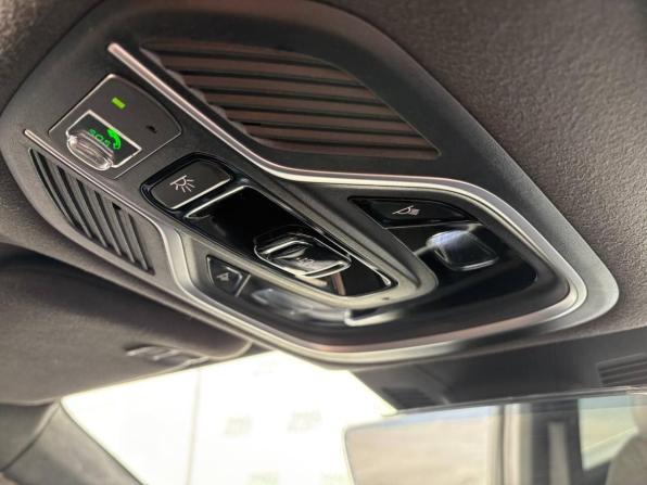 Geely Monjaro I с пробегом 2024 года, цена 2 950 000 рублей, 18000 км, внедорожник, Автокод Объявления