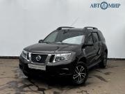 Nissan Terrano III (D10) Москва  - изображение 13