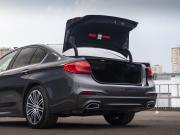 BMW 5 серии VII (G30/G31/G38) Москва  - изображение 50