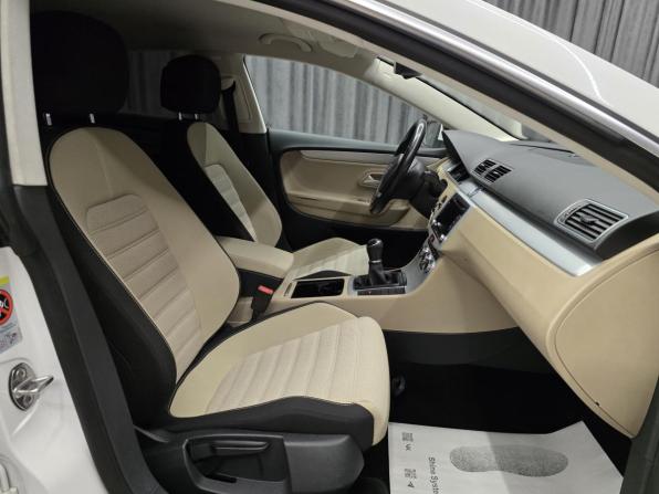 Volkswagen Passat CC I Рестайлинг с пробегом 2012 года, цена 1 099 000 рублей, 179000 км, седан, Автокод Объявления