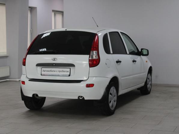 Lada (ВАЗ) Kalina I с пробегом 2011 года, цена 329 900 рублей, 138253 км, хэтчбек, Автокод Объявления