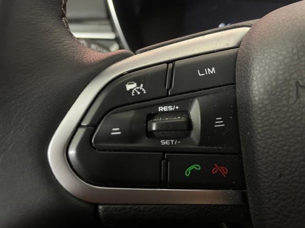 Geely Atlas Pro с пробегом 2024 года, цена 2 349 000 рублей, 25350 км, внедорожник, Автокод Объявления