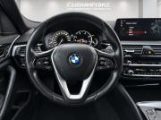 BMW 5 серии VII (G30/G31/G38) Кемерово  - изображение 26