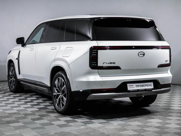 GAC Trumpchi S7 с пробегом 2025 года, цена 4 649 000 рублей, 11519 км, внедорожник, Автокод Объявления