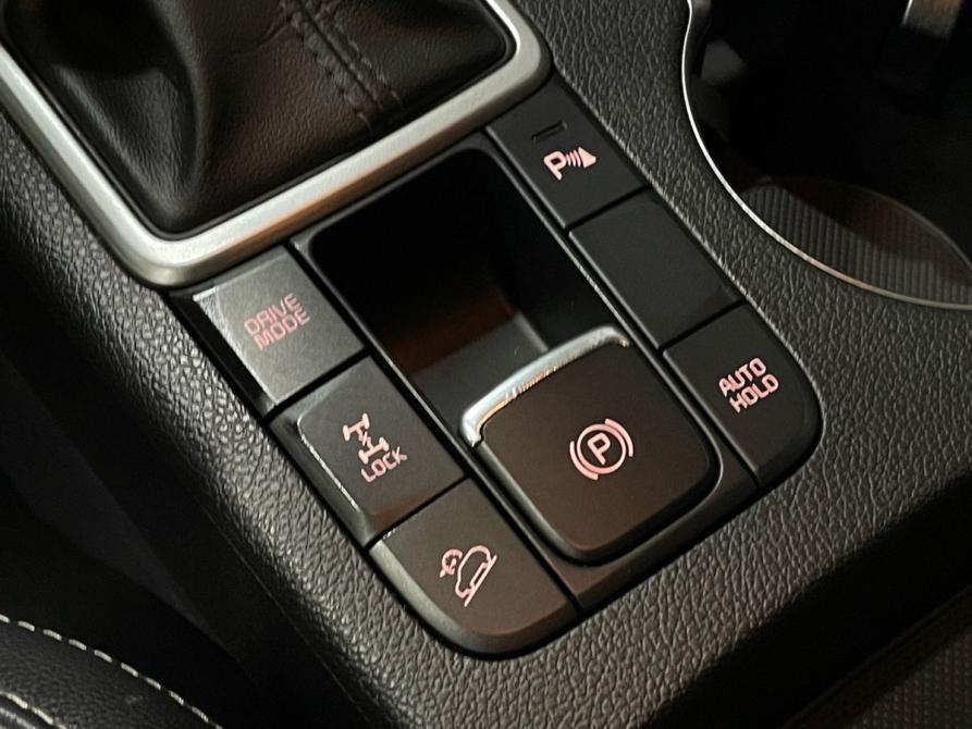 Kia Sportage IV Пермь  - изображение 19