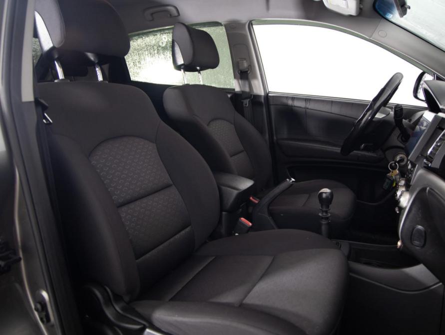 SsangYong Actyon II Санкт-Петербург  - изображение 11