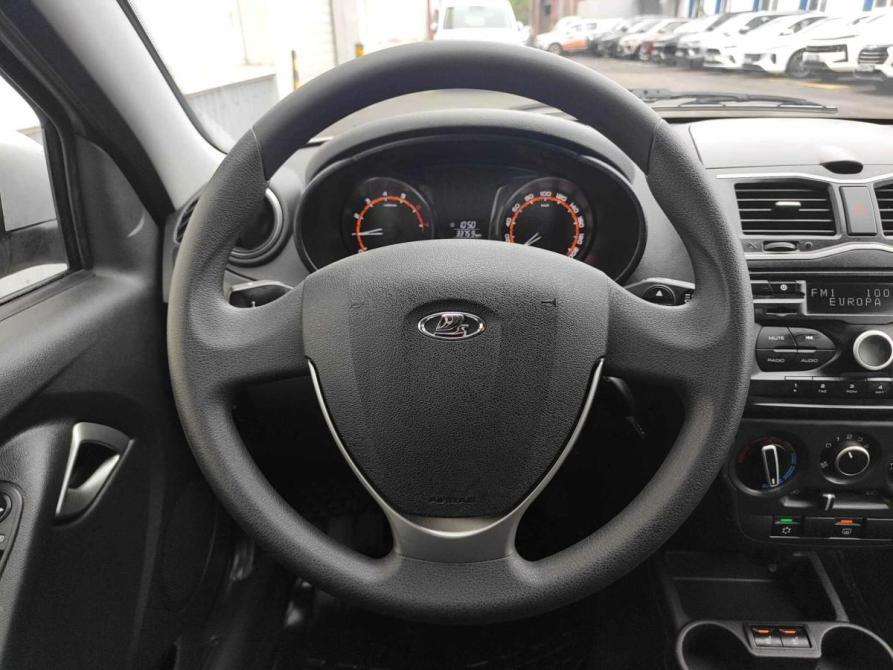 Lada (ВАЗ) Granta I Рестайлинг Санкт-Петербург  - изображение 18