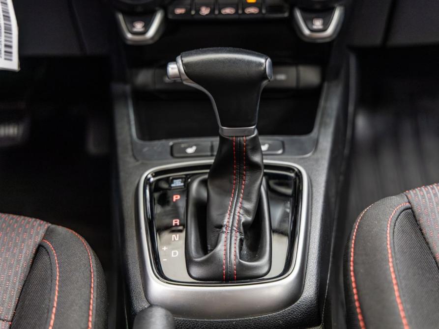Kia Rio IV Рестайлинг Волгоград  - изображение 26