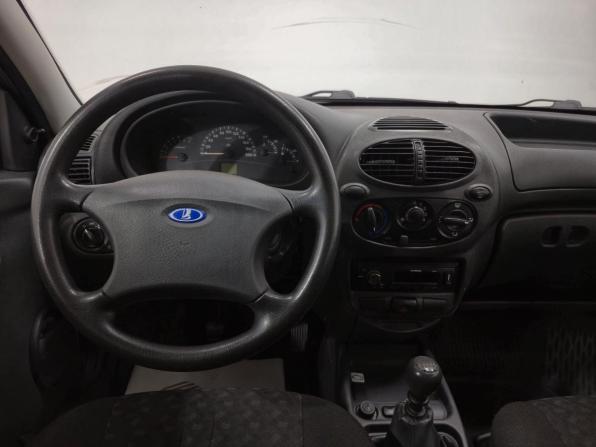 Lada (ВАЗ) Kalina I с пробегом 2011 года, цена 270 000 рублей, 103800 км, универсал, Автокод Объявления