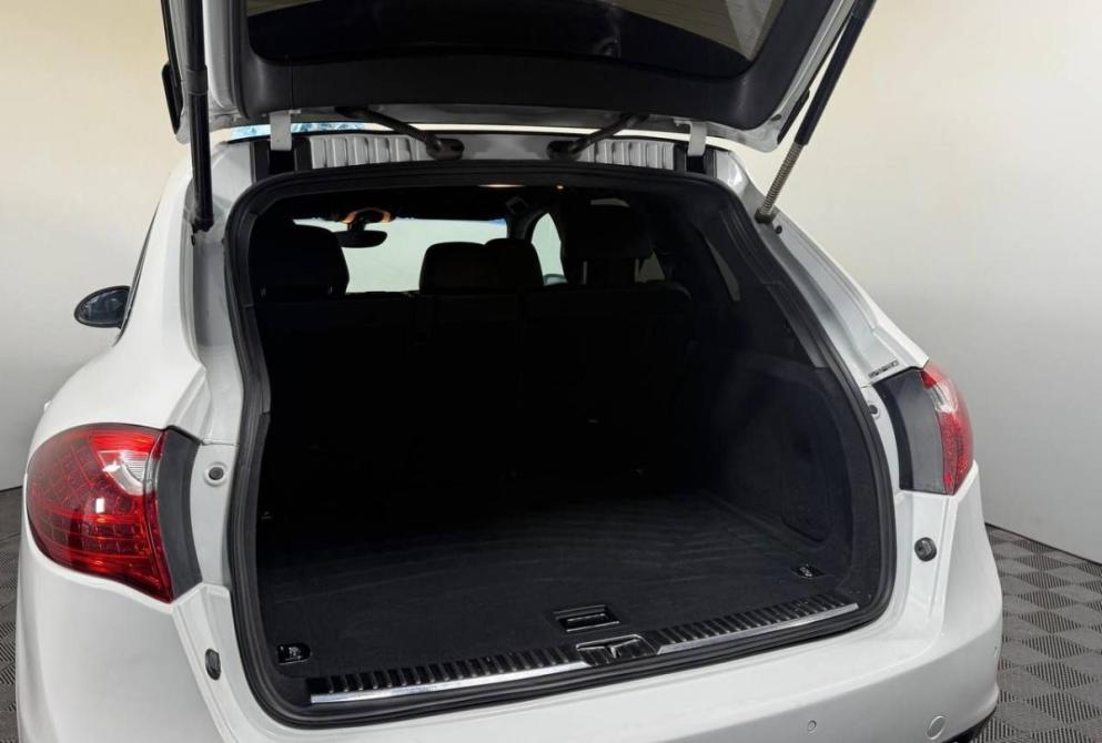 Porsche Cayenne II (958) Нижний Новгород  - изображение 19
