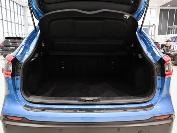 Nissan Qashqai II Рестайлинг с пробегом 2019 года, цена 2 162 400 рублей, 86001 км, внедорожник, Автокод Объявления