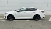 Kia Optima IV Рестайлинг Ставрополь  - изображение 35