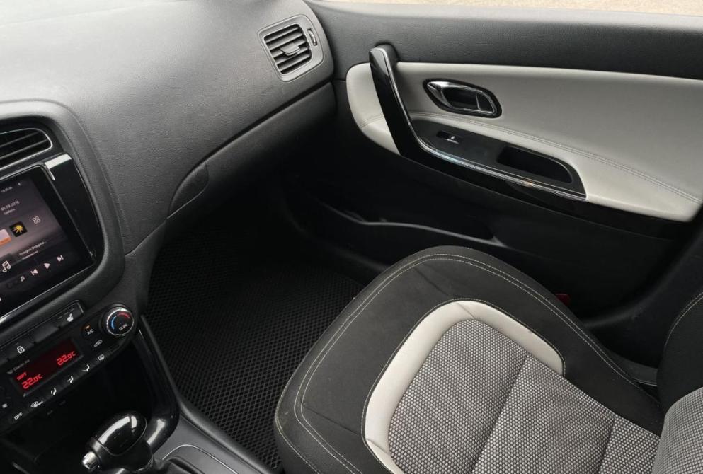 Kia Ceed II Иваново  - изображение 17