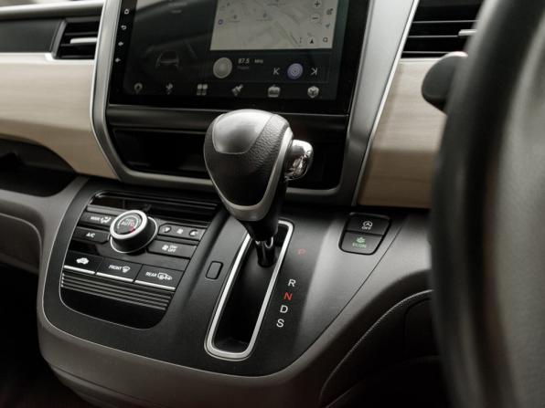 Honda Freed II с пробегом 2016 года, цена 1 270 000 рублей, 144079 км, компактвэн, Автокод Объявления