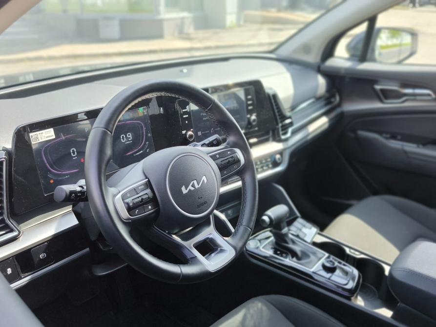Kia Sportage V Санкт-Петербург  - изображение 10